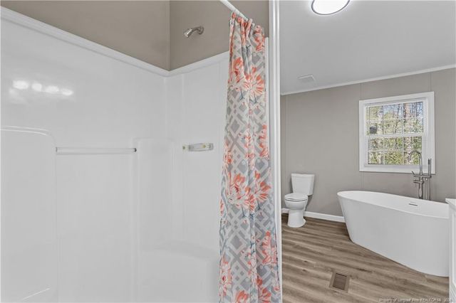 343 Deer View, Sanford, NC 27332