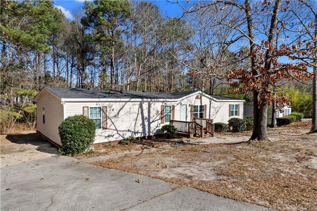 343 Deer View, Sanford, NC 27332