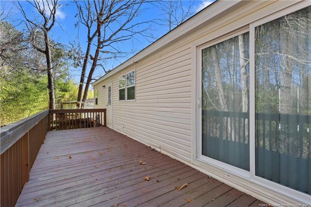 343 Deer View, Sanford, NC 27332