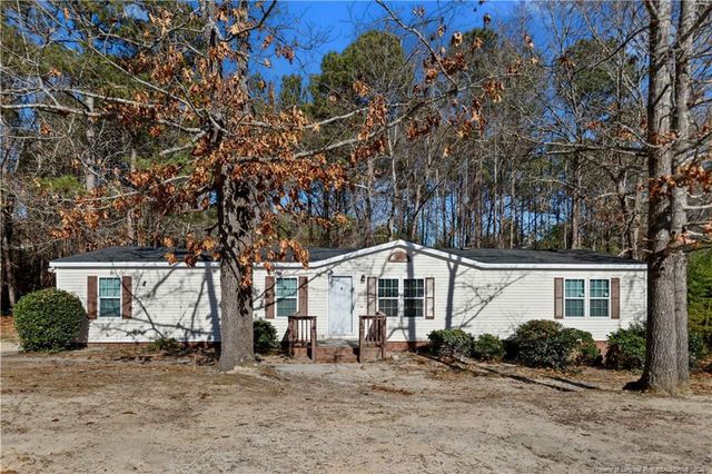 343 Deer View, Sanford, NC 27332