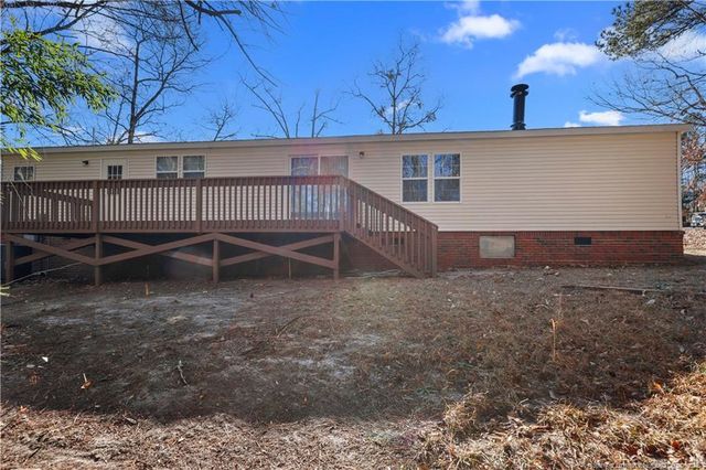 343 Deer View, Sanford, NC 27332