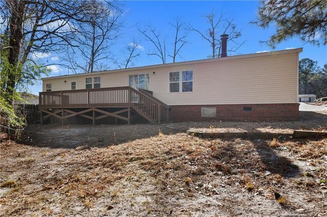 343 Deer View, Sanford, NC 27332