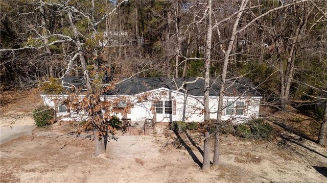 343 Deer View, Sanford, NC 27332