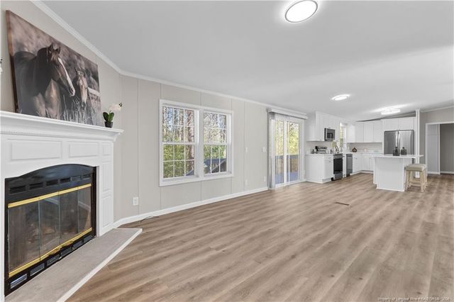 343 Deer View, Sanford, NC 27332