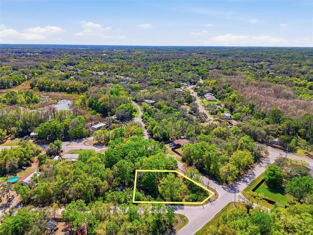 100 FERN STREET, New Port Richey, FL 34654