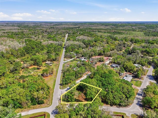 100 FERN STREET, New Port Richey, FL 34654