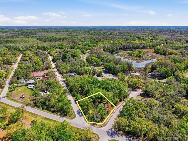 100 FERN STREET, New Port Richey, FL 34654