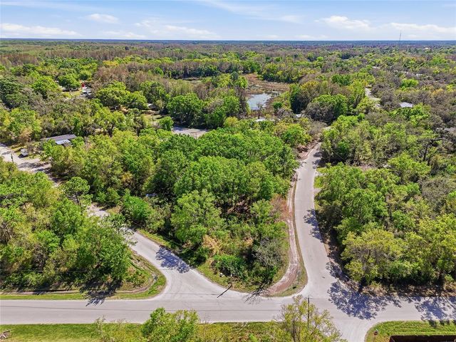 100 FERN STREET, New Port Richey, FL 34654