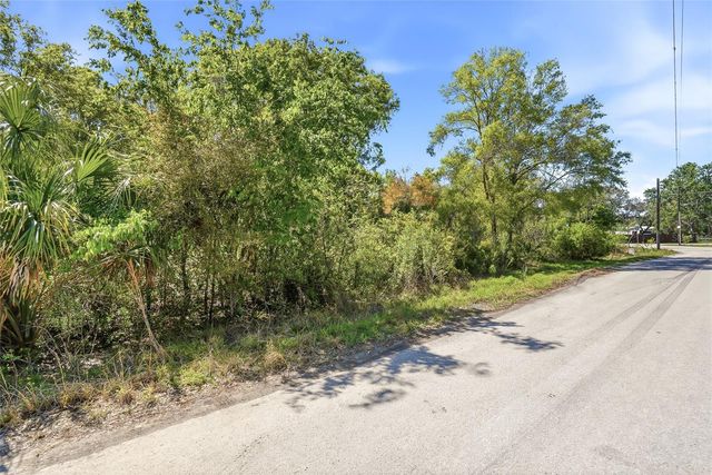 100 FERN STREET, New Port Richey, FL 34654