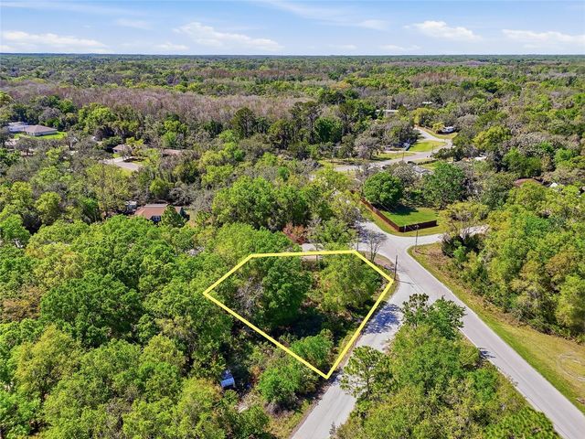 100 FERN STREET, New Port Richey, FL 34654