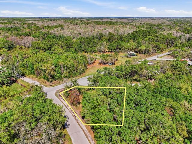 100 FERN STREET, New Port Richey, FL 34654