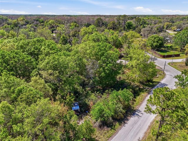 100 FERN STREET, New Port Richey, FL 34654