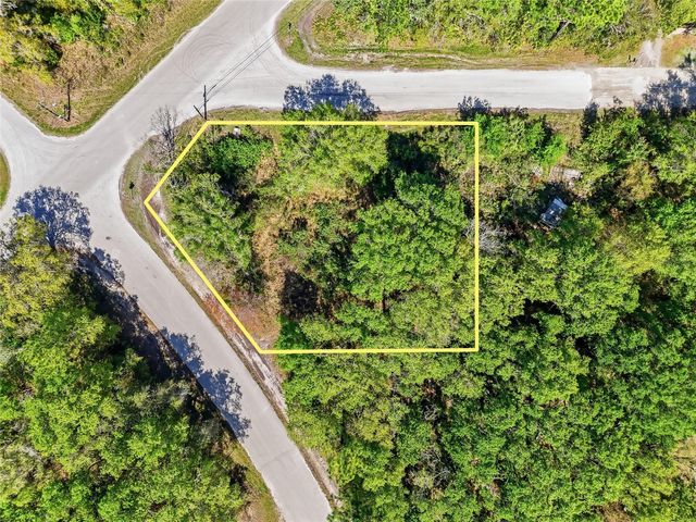 100 FERN STREET, New Port Richey, FL 34654