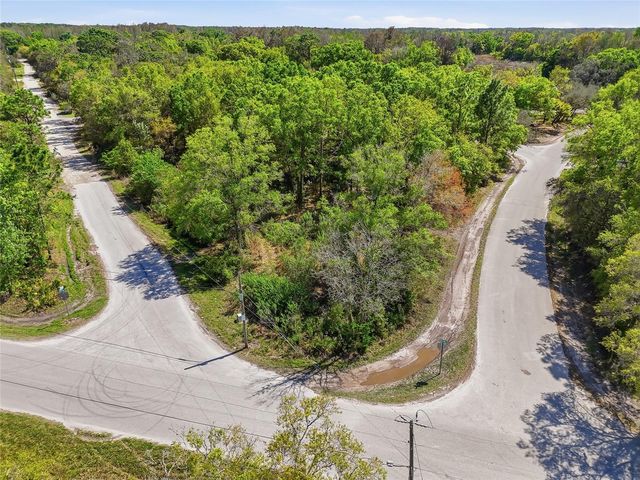 100 FERN STREET, New Port Richey, FL 34654