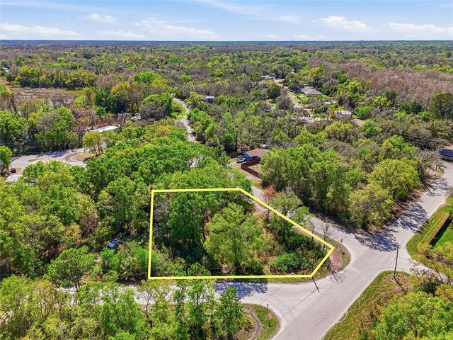 100 FERN STREET, New Port Richey, FL 34654