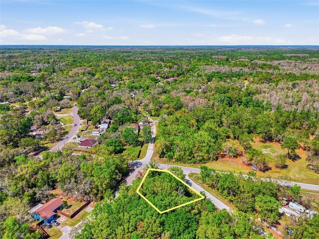 100 FERN STREET, New Port Richey, FL 34654