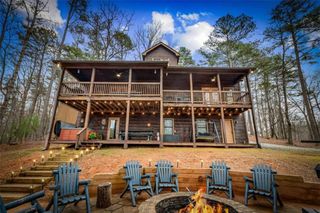 1503 Garnet Drive, Ellijay, GA 30540