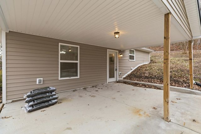 119 Tower Lane, Winchester, KY 40391