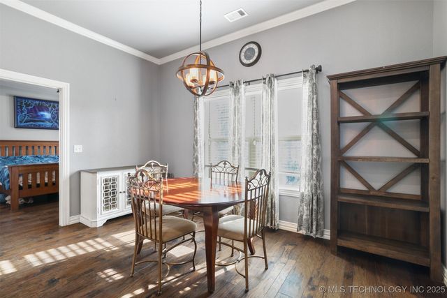 212 Paris Avenue, Durant, OK 74701