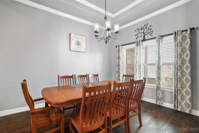 212 Paris Avenue, Durant, OK 74701