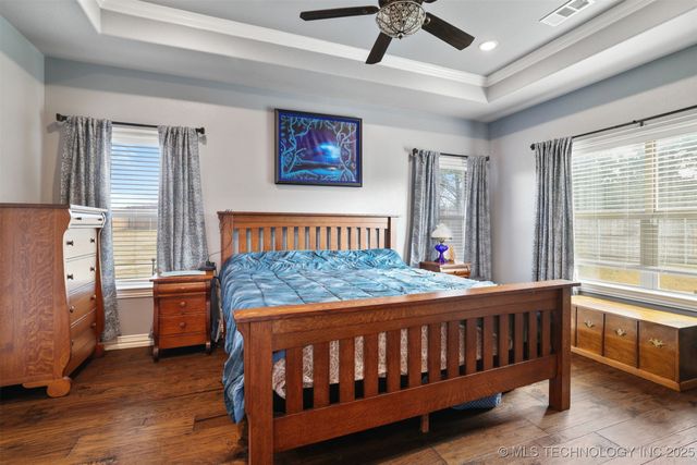 212 Paris Avenue, Durant, OK 74701