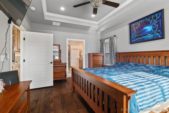 212 Paris Avenue, Durant, OK 74701