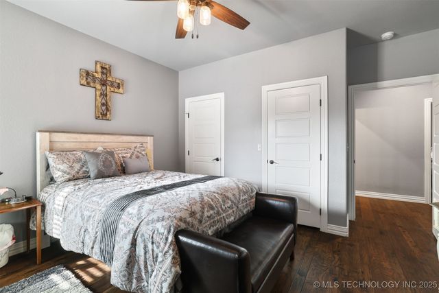 212 Paris Avenue, Durant, OK 74701