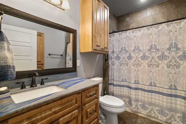 212 Paris Avenue, Durant, OK 74701