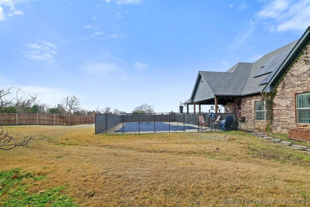 212 Paris Avenue, Durant, OK 74701