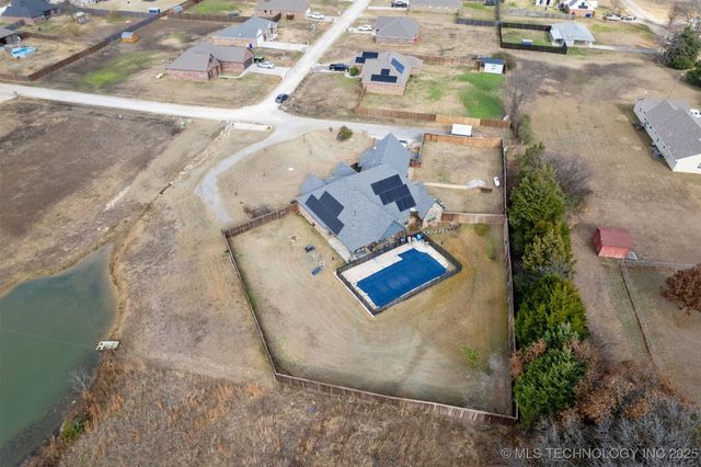 212 Paris Avenue, Durant, OK 74701