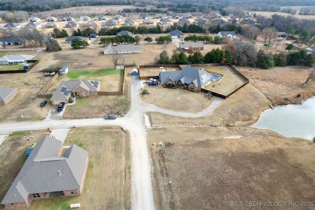 212 Paris Avenue, Durant, OK 74701