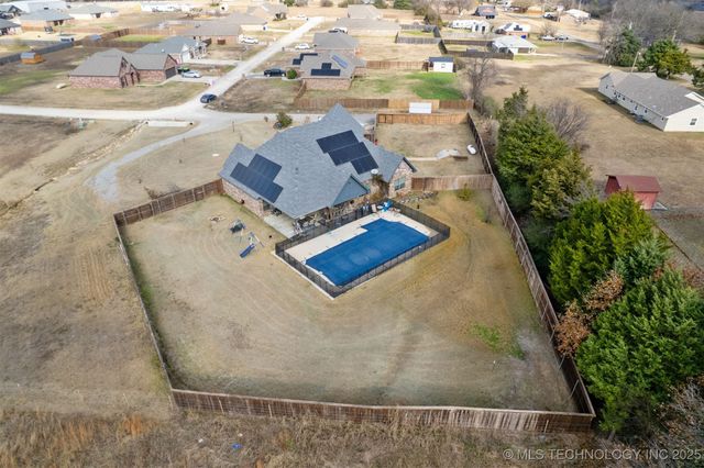 212 Paris Avenue, Durant, OK 74701