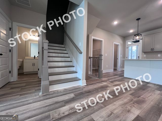 4236 Fern River Trail 15, Norcross, GA 30093