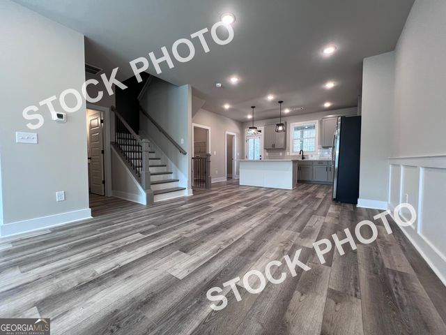 4236 Fern River Trail 15, Norcross, GA 30093