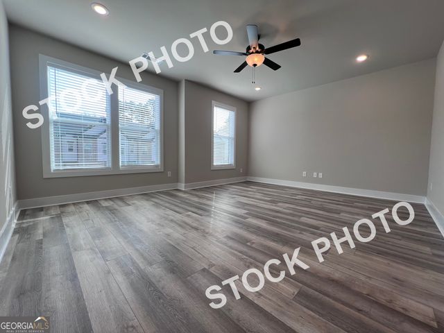 4236 Fern River Trail 15, Norcross, GA 30093