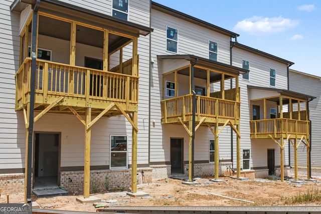 4236 Fern River Trail 15, Norcross, GA 30093