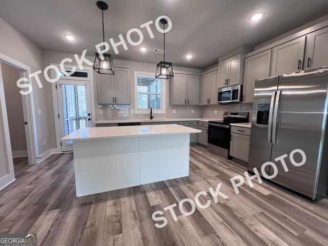 4236 Fern River Trail 15, Norcross, GA 30093