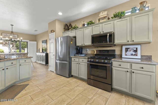 17824 W CALISTOGA Drive, Surprise, AZ 85387