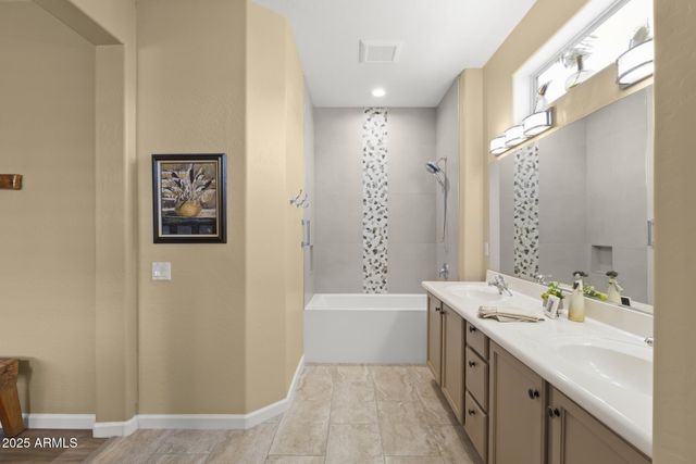 17824 W CALISTOGA Drive, Surprise, AZ 85387