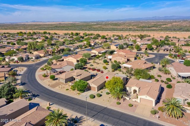 17824 W CALISTOGA Drive, Surprise, AZ 85387