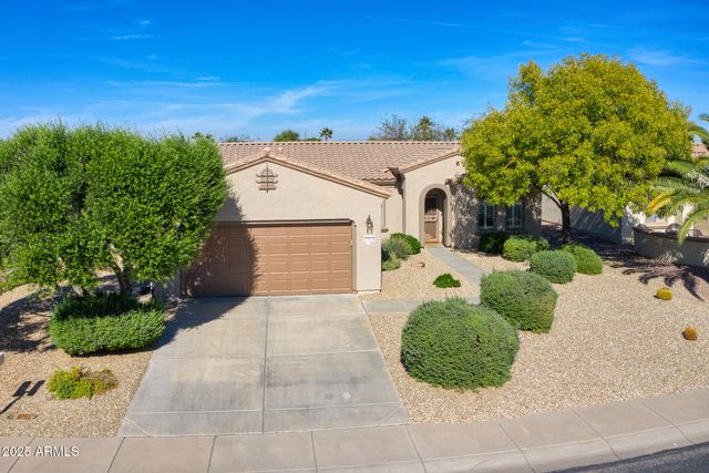 17824 W CALISTOGA Drive, Surprise, AZ 85387