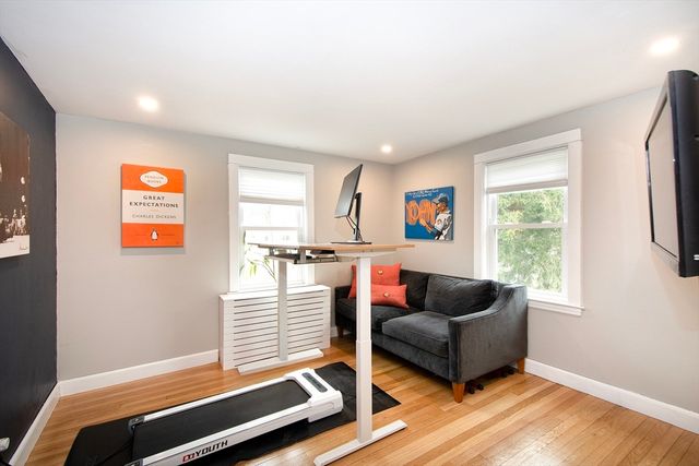 75 Tower Ave, Weymouth, MA 02190