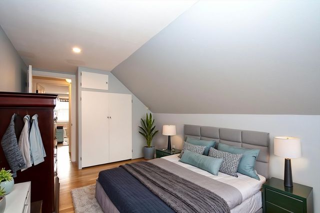 75 Tower Ave, Weymouth, MA 02190