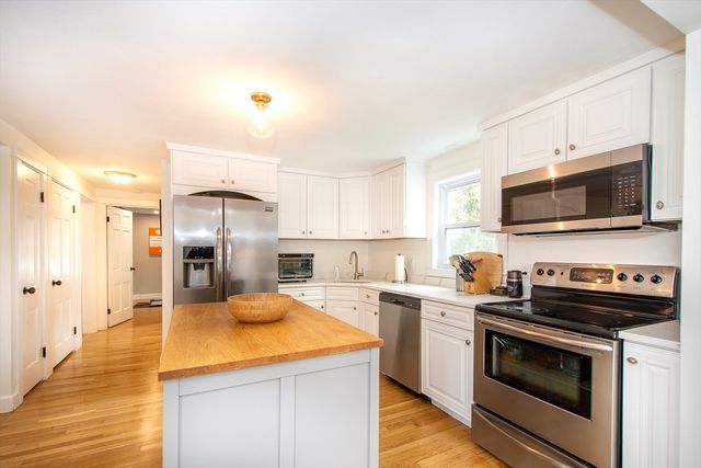 75 Tower Ave, Weymouth, MA 02190
