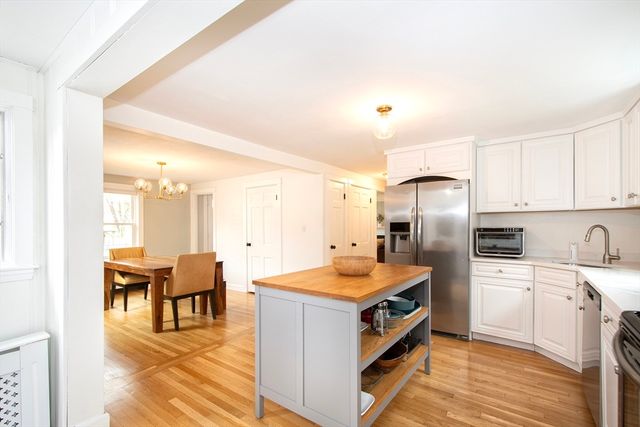 75 Tower Ave, Weymouth, MA 02190