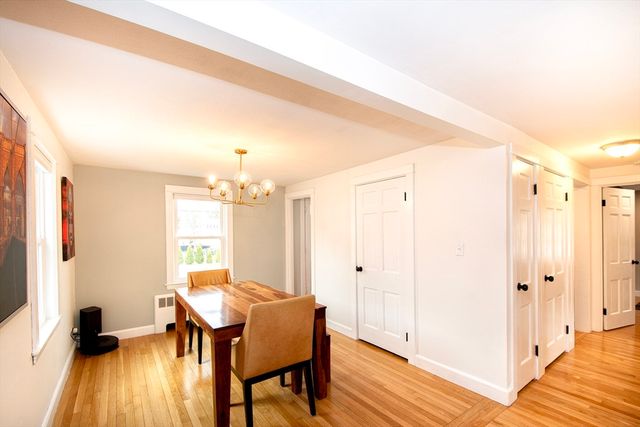75 Tower Ave, Weymouth, MA 02190