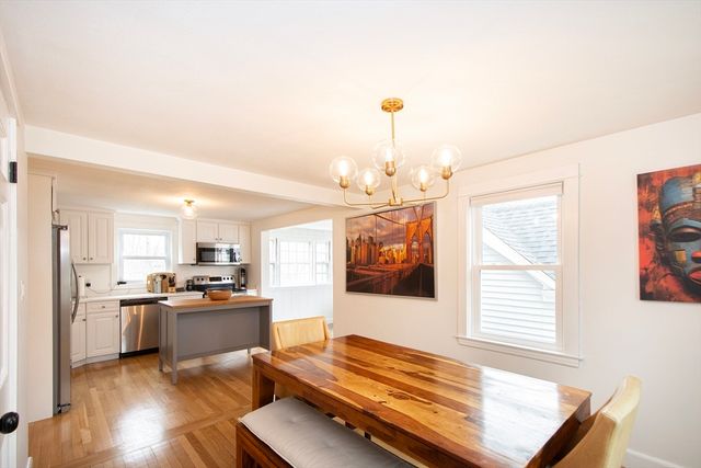 75 Tower Ave, Weymouth, MA 02190