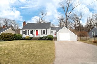 75 Tower Ave, Weymouth, MA 02190