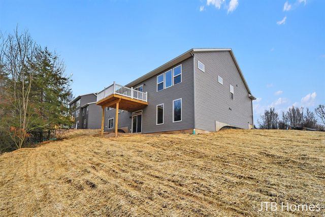 5940 Valley Point Drive, Caledonia, MI 49316