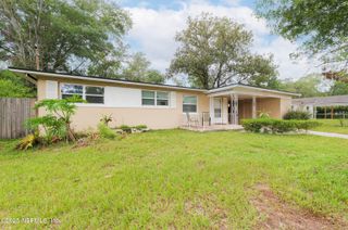 4728 ANDROMEDA Road, Jacksonville, FL 32210